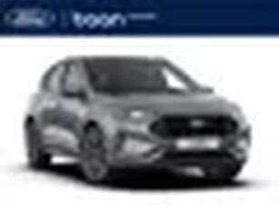 Ford Kuga 2.5 PHEV ST-Line X Verwacht in 6-2025 Trekhaak wegklapbaar 20 Inch Matrix led kopl