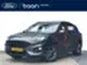 Ford Kuga 2.5 PHEV ST-Line X Winter Pack Adaptive Cruise BLIS Camera Navi Keyless Carp