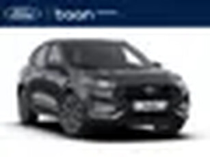 Ford Kuga 2.5 PHEV ST-Line X Winterpack Verwacht in 6-2025 20 Inch Trekhaak wegklapbaar Te