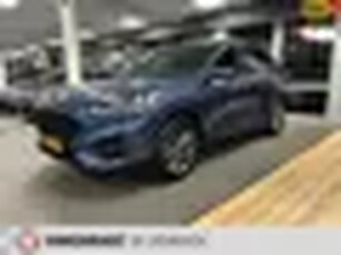 Ford KUGA 2.5 PHEV ST-Line,navi,camera,dode hoek,led verlichting ,boeken