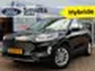 Ford Kuga 2.5 PHEV Titanium 1e Eigenaar Elektr. trekhaak Elektr. achterklep Winter Pack