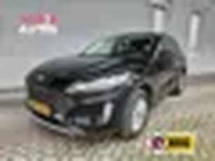 Ford Kuga 2.5 PHEV Titanium