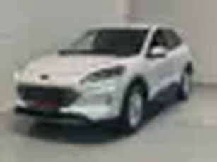 Ford Kuga 2.5 PHEV Titanium CLIMA / CRUISE / NAVI / TREKHAAK GARANTIE