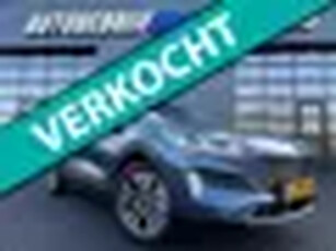 Ford Kuga 2.5 PHEV Titanium NL.Auto/Automaat/Trekhaak/Stoelverwarming/Camera/1Ste Eigenaar/Dealer On