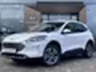 Ford Kuga 2.5 PHEV Titanium Stoelverwarming Achteruitrijcamera