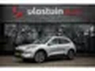 Ford Kuga 2.5 PHEV Titanium , Trekhaak, Carplay, (bj 2021)