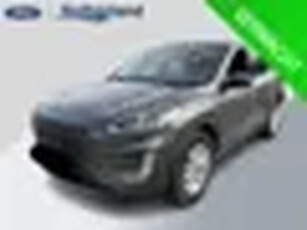 Ford Kuga 2.5 PHEV Titanium Trekhaak Winter Pack Navigatie Camera