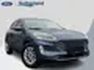 Ford Kuga 2.5 PHEV Titanium X 225pk Driver Assistance Pack Technology Pack Winterpack Verlen