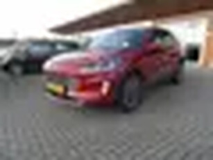 Ford Kuga 2.5 PHEV Titanium X (bj 2020, automaat)