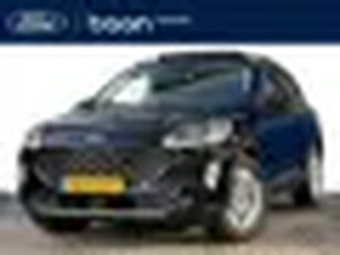 Ford Kuga 2.5 PHEV Titanium X Panoramadak Camera v+a B&O Adaptive Cruise C. BLIS Winter