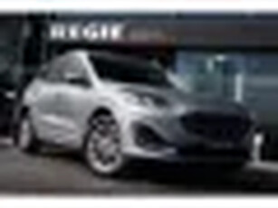 Ford Kuga 2.5 PHEV Vignale ACC B&O Leer Navi LED Camera