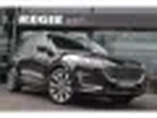 Ford Kuga 2.5 PHEV Vignale Panoramadak HuD Leer Led Navi 20