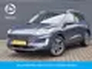 Ford Kuga 2.5 Titanium Plug in Hybrid 225pk Dealer O.H. PHEV Navigatie Adaptive Cruise Apple C