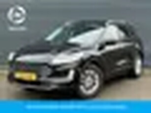 Ford Kuga 2.5 Titanium Plug in Hybrid PHEV Adaptive Cruise Camera Carplay Stoelverwarming