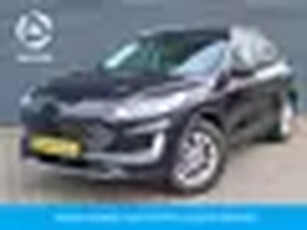 Ford Kuga 2.5 Titanium Plug In Hybrid PHEV Carplay Camera Adaptive Cruise Stoel Verwarming