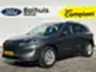 Ford Kuga EcoBoost Titanium X 150 pk Adaptive Cruise Camera's Winterpack Elekt. Kofferklep