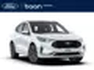 Ford Kuga Ford Kuga 2.5 PHEV 243 PK ST-Line X Technology Pack 20 inch Verwacht in 6-2025 Panor