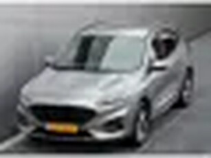 Ford Kuga PHEV 2.5 ST-LINE X PLUG IN HYBRID TREKHAAK ELECTR. WINTERPAKET TECHPAKKET B&O