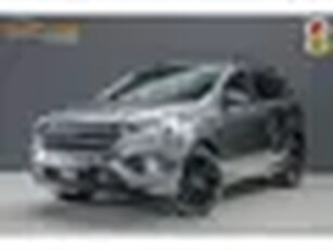 Ford Kuga ST-Line 1.5 182pk 4WD AUTOMAAT SonyApple Carplaytrekhaakparkeercamera en parkassistcr