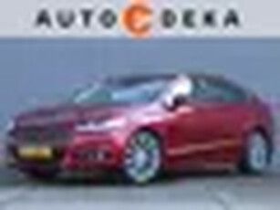 Ford Mondeo 1.5 EcoBoost Titanium *Navigatie*Parkeersens.*Trekhaak*