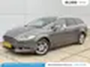 Ford Mondeo 150pk Park Lane Ass. Stoel Stuur Verw. Trekh