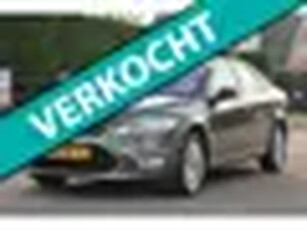 Ford Mondeo 1.6 EcoBoost Platinum NAVI CLIMA CRUISE TREKHAAK NAP ZEER MOOIE GOED ONDERHO