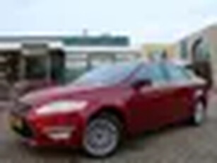 Ford Mondeo 1.6 EcoBoost Platinum VOL OPTIES HALF LEDER