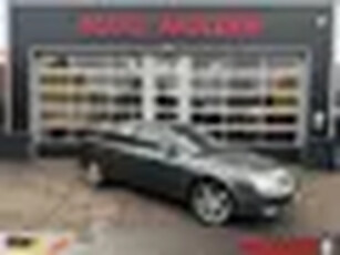 FORD MONDEO 2.0-16V PLATINUM / AUTOMAAT / AIRCO / CRUISECONTROL / APK NIEUW!