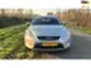 Ford Mondeo 2.0-16V Titanium FlexiFuel