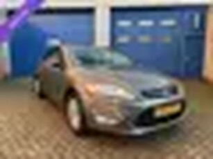 Ford Mondeo 2.0 EcoBoost Titanium *Airco * Navi * Automaat *