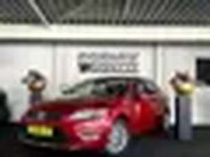 Ford Mondeo 2.0 EcoBoost Titanium Automaat