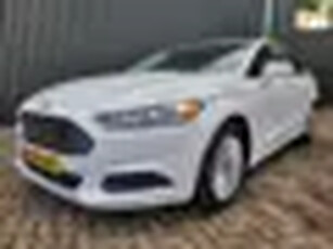 Ford Mondeo 2.0 Hybride Titanium leder navi