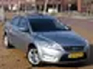 Ford Mondeo 2.3-16V Ghia Automaat Navi Schdak 2e Eig 140dkm