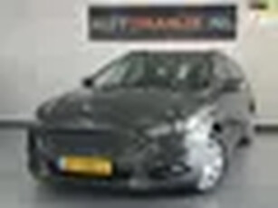 Ford Mondeo Wagon 1.0 EcoBoost Trend-Clima-Cruise-Navi-PDC-NAP!!