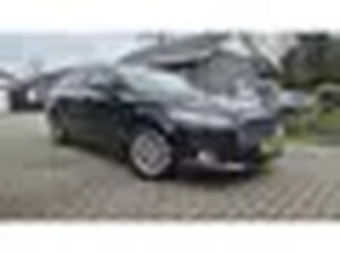 Ford Mondeo Wagon 1.5 TDCi Titanium LEDER-CLIMA-NAVI-BJ 2015