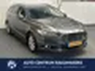 Ford Mondeo Wagon 1.5 Titanium NAVIGATIE CRUISE CONTROL CLIMATE CONTROL BLUETOOTH TELEFOON RIJSTROOK