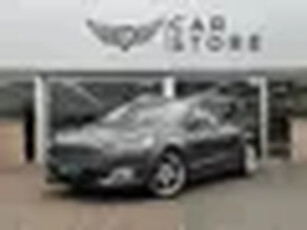 Ford Mondeo Wagon 1.5 Titanium NAVLEDSPORTCRUISECLIMA19'' LM VELGEN