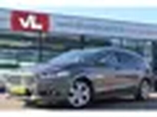 Ford Mondeo Wagon 1.5 Titanium Stoelverwarming Cruise Navigatie