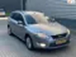 Ford Mondeo Wagon 1.6 Benzine Titanium KM: 113.847