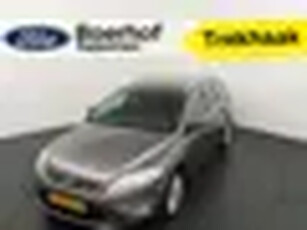 Ford Mondeo Wagon 1.6 EcoBoost 160 pk Titanium Trekhaak 1600 KG All Seasonbanden Voorruitverwa