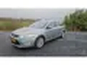 Ford Mondeo Wagon 1.6 EcoBoost Platinum 2014 nieuwe APK!