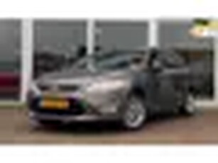 Ford Mondeo Wagon 1.6 EcoBoost Titanium 2e Eigenaar-Parkeerhulp-Navi-Allseason-Mooi!