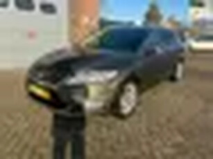 Ford Mondeo Wagon 1.6 EcoBoost Titanium Navi Clima Cruise