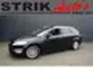 Ford Mondeo Wagon 1.6 TDCi EURO 5 Lease Platinum - NAVIGATIE - SCHUIFDAK - TREKHAAK