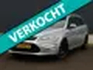 Ford Mondeo Wagon 1.6 TDCi Titanium Led