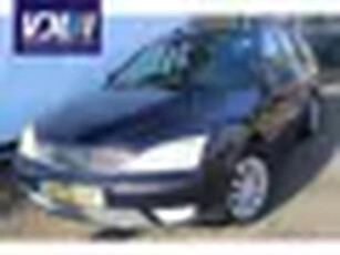 Ford Mondeo Wagon 1.8-16V Champion Airco I Elektrische ramen