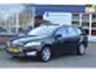 Ford Mondeo Wagon 2.0-16V Limited 148dkm Navi Clima Cruise 2e eig. PDC All-seasons Nwe APK