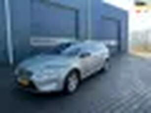 Ford Mondeo Wagon 2.0-16V Limited Airco Cruise controle!!!