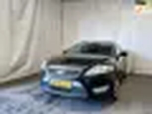 Ford Mondeo Wagon 2.0-16V Limited - Airco - Navi - Export - Koppakking Lek