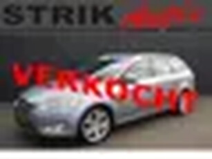 Ford Mondeo Wagon 2.0-16V Titanium - NAVIGATIE - STOELVERWARMING - TREKHAAK